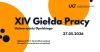 XIV Giełda Pracy Uniwersytetu Opolskiego