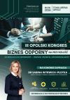 II Opolski Kongres "Biznes odporny na przyszłość"