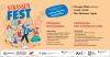 3. edycja Strassenfest w Opolu na Placu Wolności