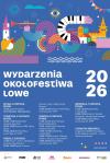 Wydarzenia Okołofestiwalowe KFPP Opole 2026