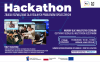 Hackathon w ULO - Zbuduj rozwiązanie dla realnych problemów społecznych!