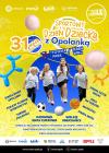 Sportowy Dzień Dziecka w Opolu