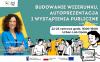 CYKL WARSZTATÓW - "Budowanie wizerunku, autoprezentacja i wystąpienia publiczne" w Urban Lab