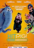 Hitpig. Świniak zawodowiec