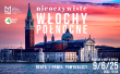 Nieoczywiste Włochy północne - spotkanie podróżnicze z Beatą i Pawłem Pomykalskimi