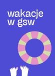 Wakacyjne warsztaty dla dzieci i dorosłych