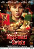 Mysz-Masz na Święta