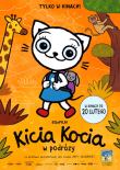 Kicia Kocia w podróży