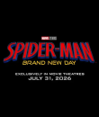 Spider-Man: Całkiem nowy dzień