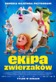 Ekipa zwierzaków