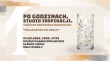 BRAK WOLNYCH MIEJSC! Po godzinach. Studio Inspiracji - twórcze spotkania dorosłych w muzeum: Malowane na szkle