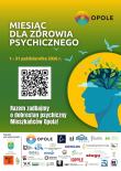Miesiąc dla zdrowia psychicznego