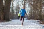 Parkrun - BIEGI DLA KAŻDEGO 