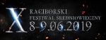 X Raciborski Festiwal Średniowieczny