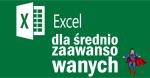 Kurs obsługi programu Excel dla średniozaawansowanych