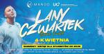 Lany Czwartek - Studencki Czwartek