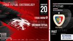 Dreman Futsal Opole Komprachcice - Piasty Gliwice w Stegu Arenie