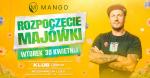 Rozpoczęcie Majówki - Dj Bonq