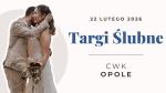 Targi Ślubne w CWK