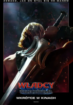 Władcy Wszechświata