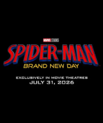 Spider-Man: Całkiem nowy dzień