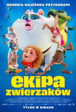 Ekipa zwierzaków