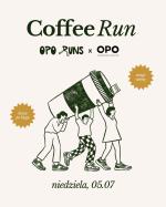 Social Coffee Run w OPO