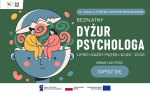 Dyżur psychologa - Urban Lab