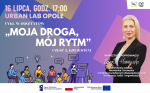 Cykl warsztatów z Martą Hamouda "Moja droga, mój rytm", cz. 2 - Kim jestem