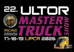 ULTOR MASTER TRUCK 2026