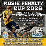 MOSIR PENALTY CUP 2026
