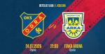OKS ODRA OPOLE VS ARKA GDYNIA