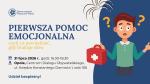 Pierwsza pomoc emocjonalna, czyli co powiedzieć, gdy brakuje słów