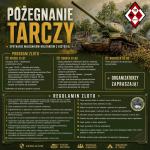 Zlot TARCZA 2026 na poligonie w Winowie