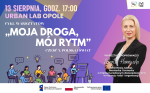 Cykl warsztatów z Martą Hamouda "Moja droga, mój rytm", cz. 4 - Polska i świat