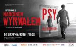 Psy na ruskich. Polacy walczący z Rosją w Ukrainie Spotkanie z Marcinem Wyrwałem
