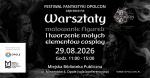 Festiwal Fantastyki OPOLCON 2026 | Warsztaty malowania figurek i tworzenia cosplayu