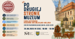 MUZEUM OD DRUGIEJ STRONY - fabularyzowana rodzinna gra muzealno-miejska