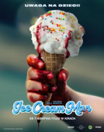 Ice Cream Man  