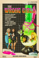 Wrong Girls  