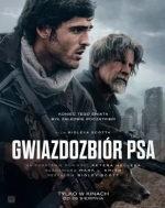 Gwiazdozbiór psa  