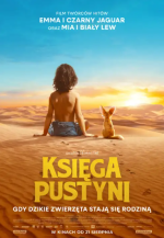 Księga pustyni  