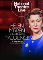 NT Live: Audiencja w Helios na Scenie