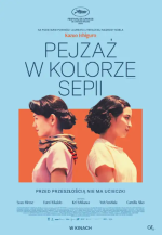 Pejzaż w kolorze sepii - Kino Konesera