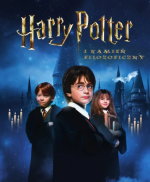 Harry Potter i Kamień Filozoficzny 25. rocznica premiery w Helios RePlay
