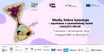 Moda, która kosztuje - wystawa o prawdziwej cenie naszych ubrań