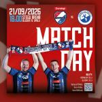 Mecz: Corotop Gwardia Opole - Handball Stal Mielec w Stegu Arenie