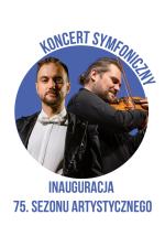 Inauguracja 75. Sezonu Artystycznego w Filharmonii Opolskiej