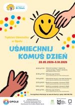 Tydzień uśmiechu
