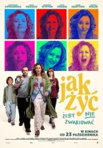 Jak żyć, żeby nie zwariować